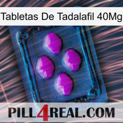 Tadalafil Tablets 40Mg 04